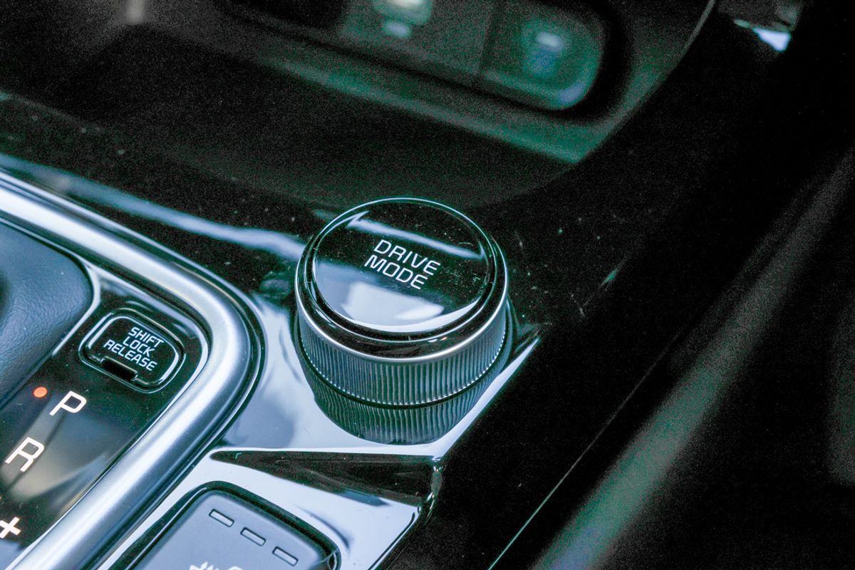2025 Kia Seltos GT-Line SP2 PE