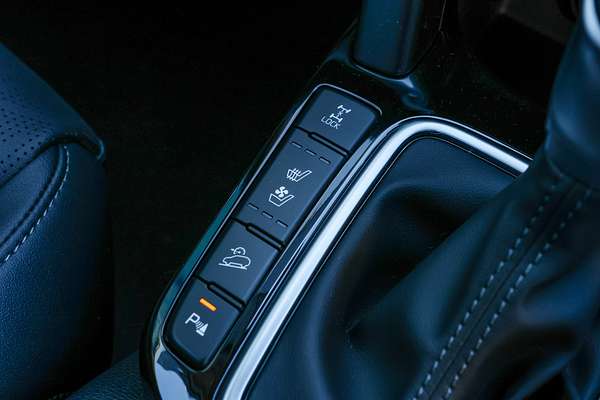 2025 Kia Seltos GT-Line SP2 PE