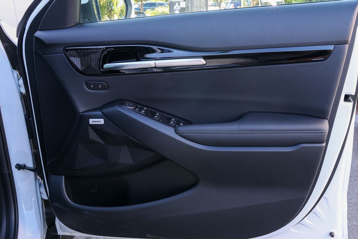 2025 Kia Seltos GT-Line SP2 PE