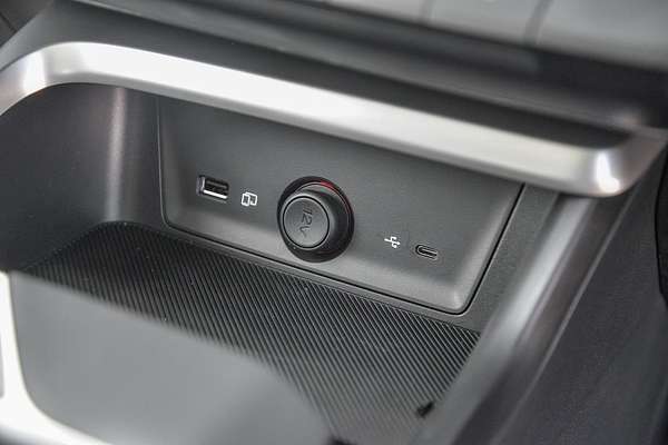 2025 MG ZS Essence Hybrid+ ZS32