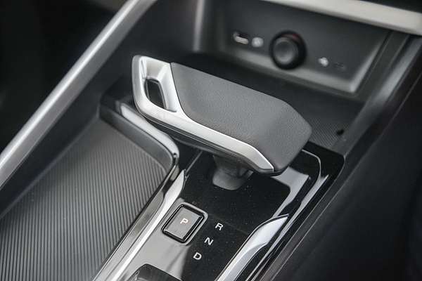 2025 MG ZS Essence Hybrid+ ZS32