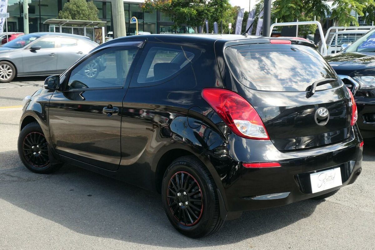 2014 Hyundai i20 Active PB