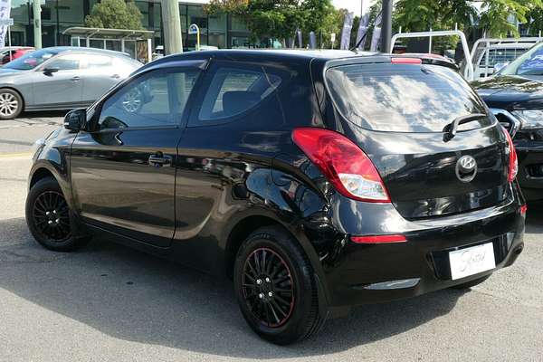 2014 Hyundai i20 Active PB