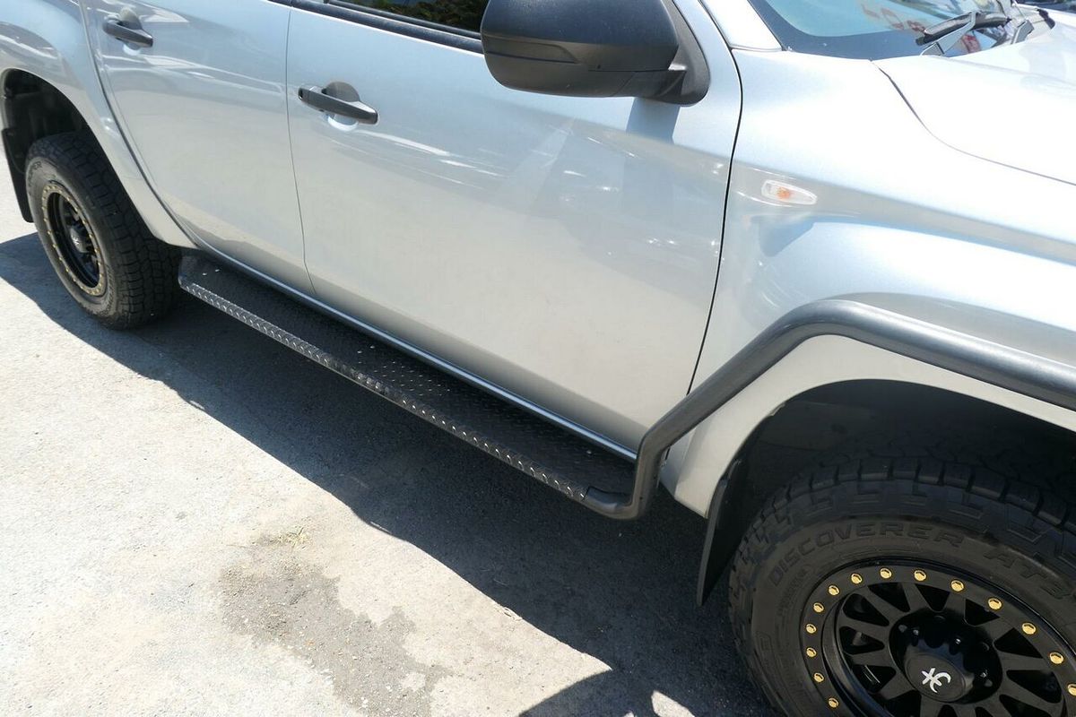 2019 Mitsubishi Triton GLX ADAS MR 4X4