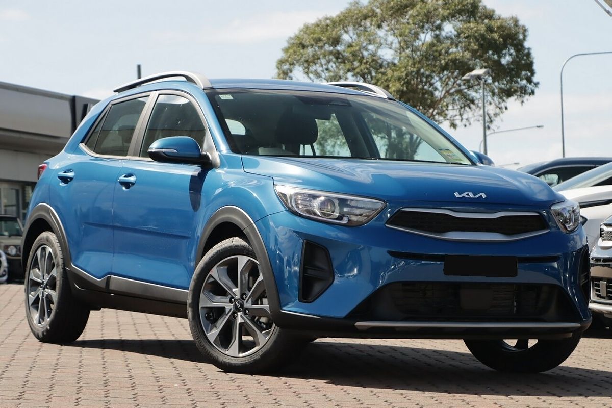 2025 Kia Stonic Sport YB