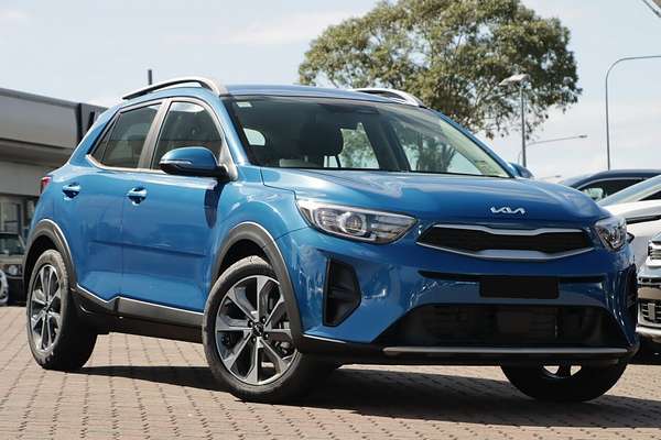 2025 Kia Stonic Sport YB