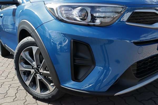 2025 Kia Stonic Sport YB