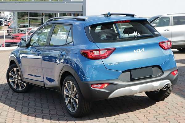 2025 Kia Stonic Sport YB