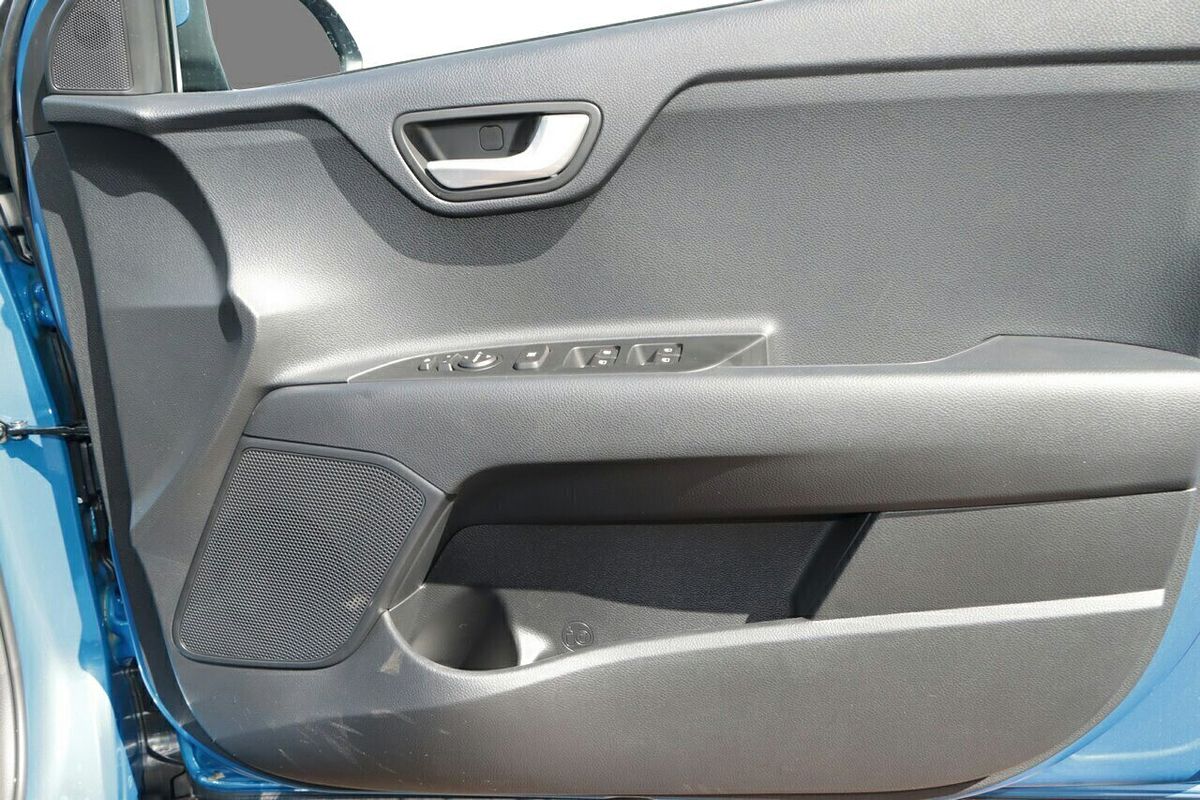 2025 Kia Stonic Sport YB