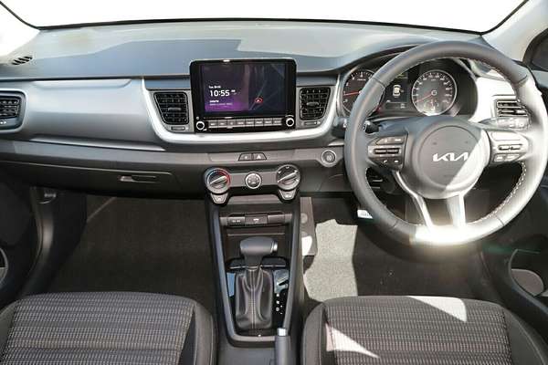 2025 Kia Stonic Sport YB