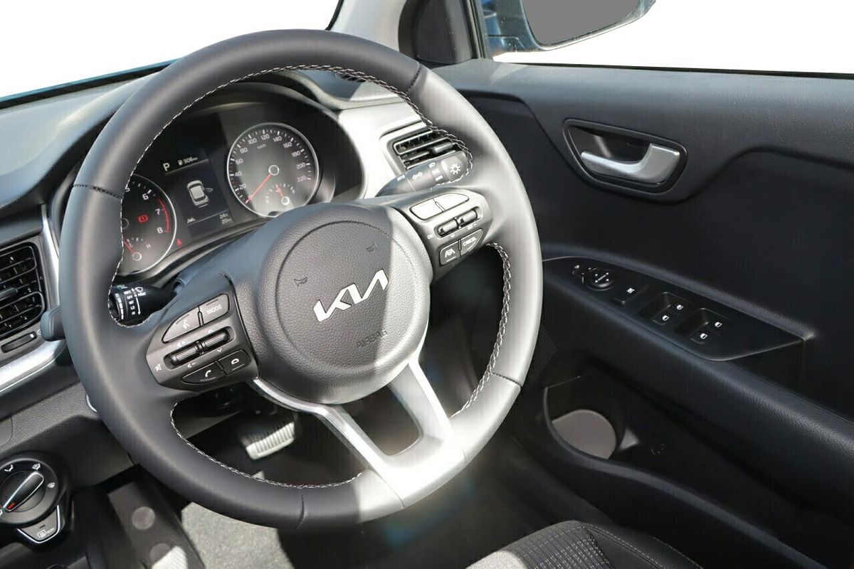 2025 Kia Stonic Sport YB
