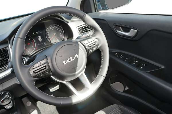 2025 Kia Stonic Sport YB