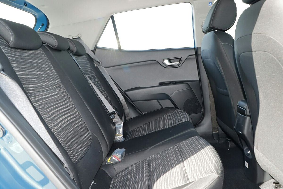 2025 Kia Stonic Sport YB
