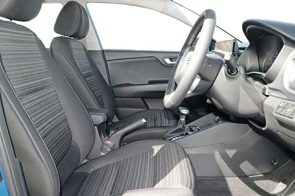 2025 Kia Stonic Sport YB