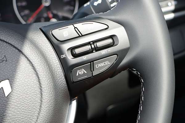 2025 Kia Stonic Sport YB