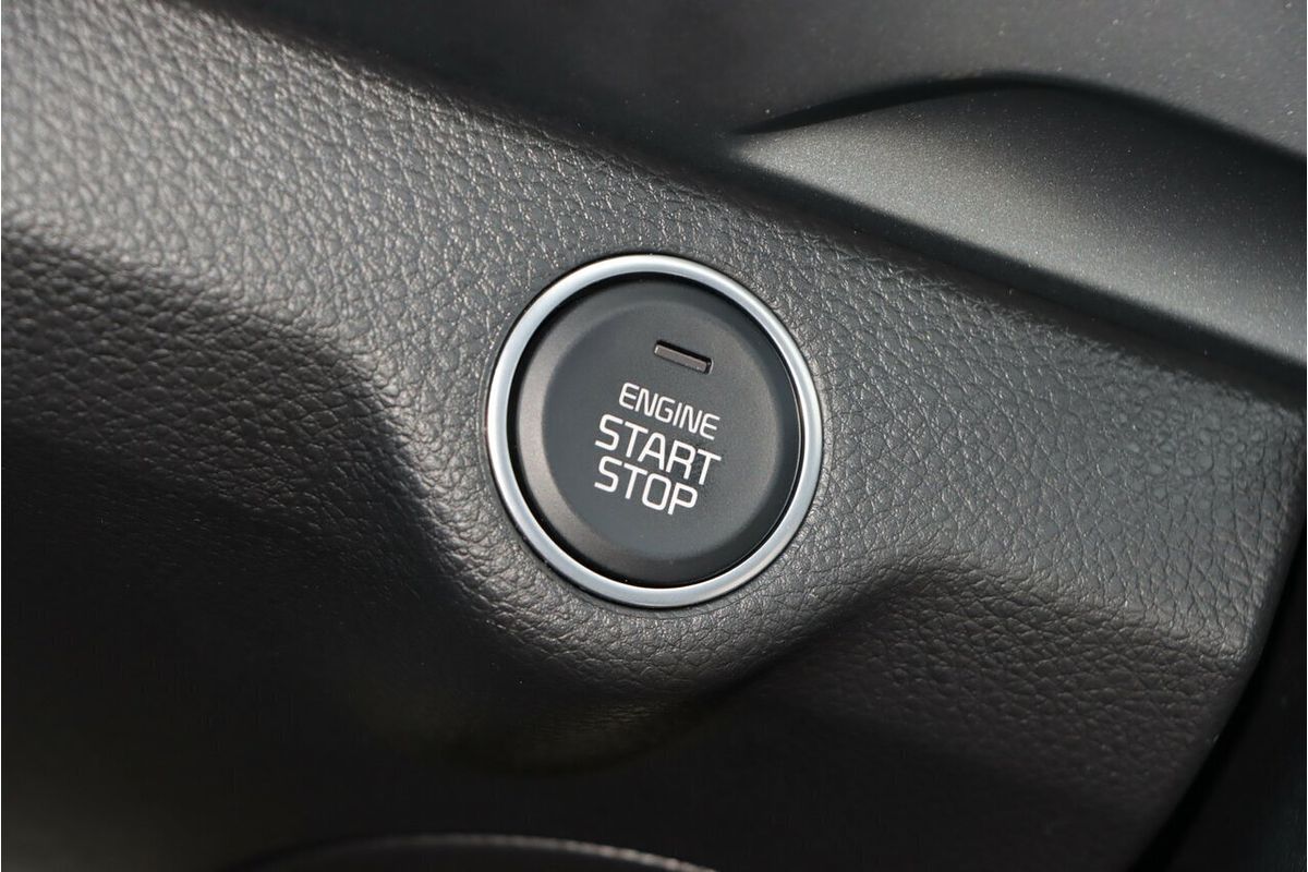 2025 Kia Stonic Sport YB