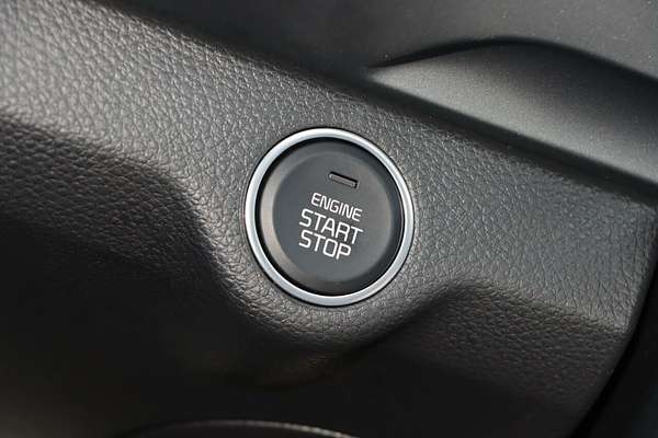 2025 Kia Stonic Sport YB