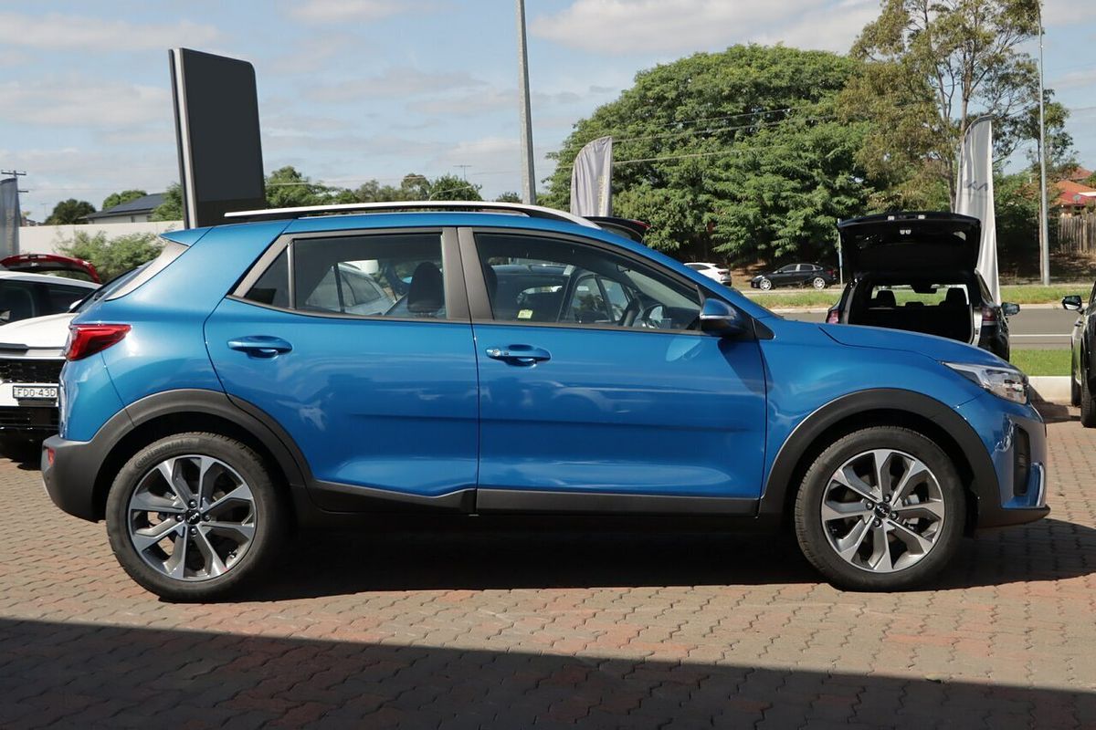 2025 Kia Stonic Sport YB