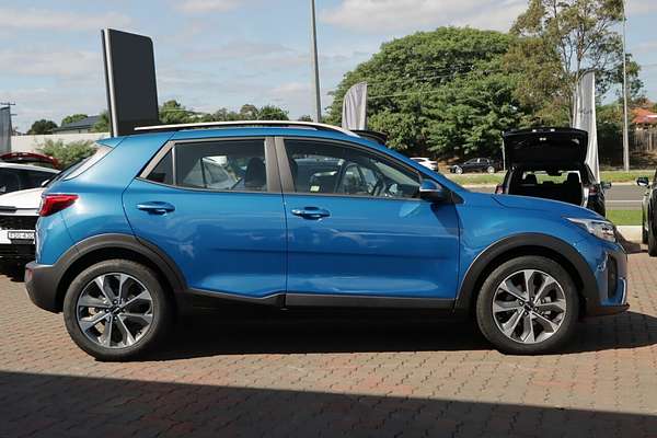 2025 Kia Stonic Sport YB