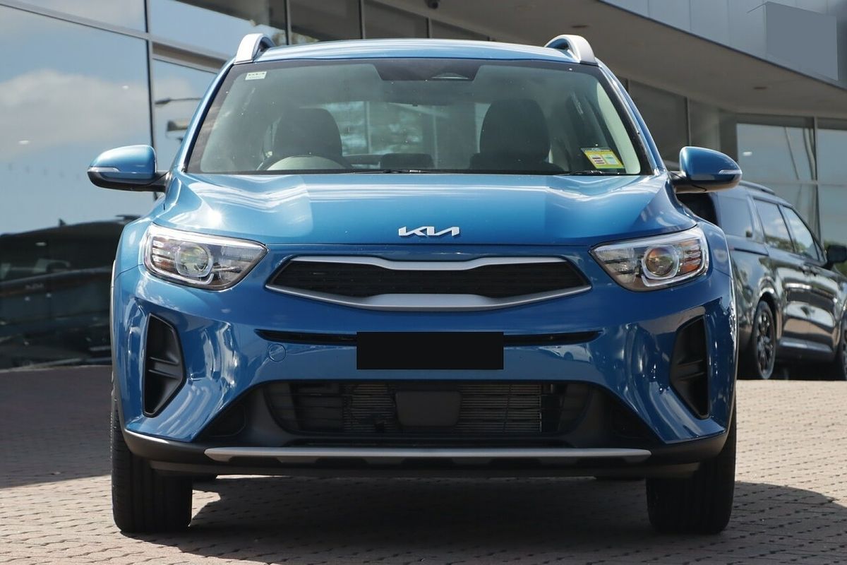 2025 Kia Stonic Sport YB
