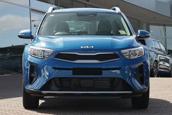 2025 Kia Stonic Sport YB