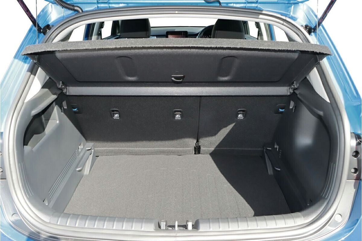 2025 Kia Stonic Sport YB