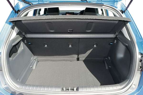 2025 Kia Stonic Sport YB
