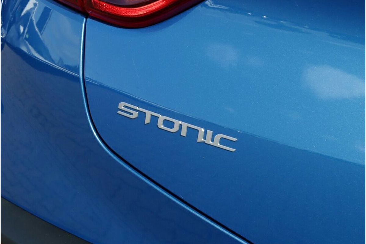 2025 Kia Stonic Sport YB