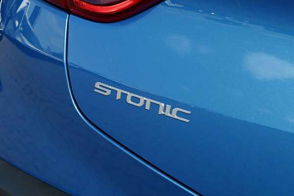 2025 Kia Stonic Sport YB