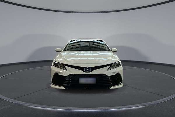 2024 Toyota Camry Ascent AXVH70R