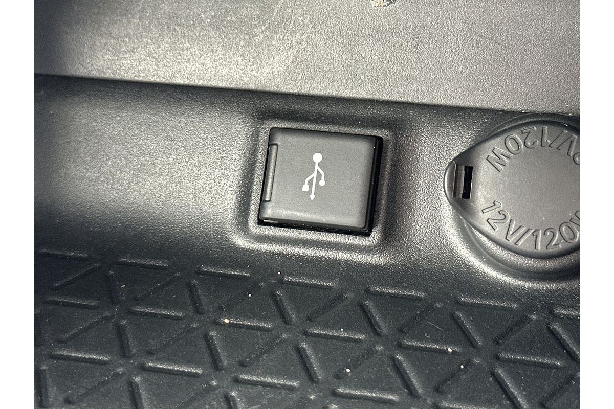2021 Toyota RAV4 GX AXAH52R