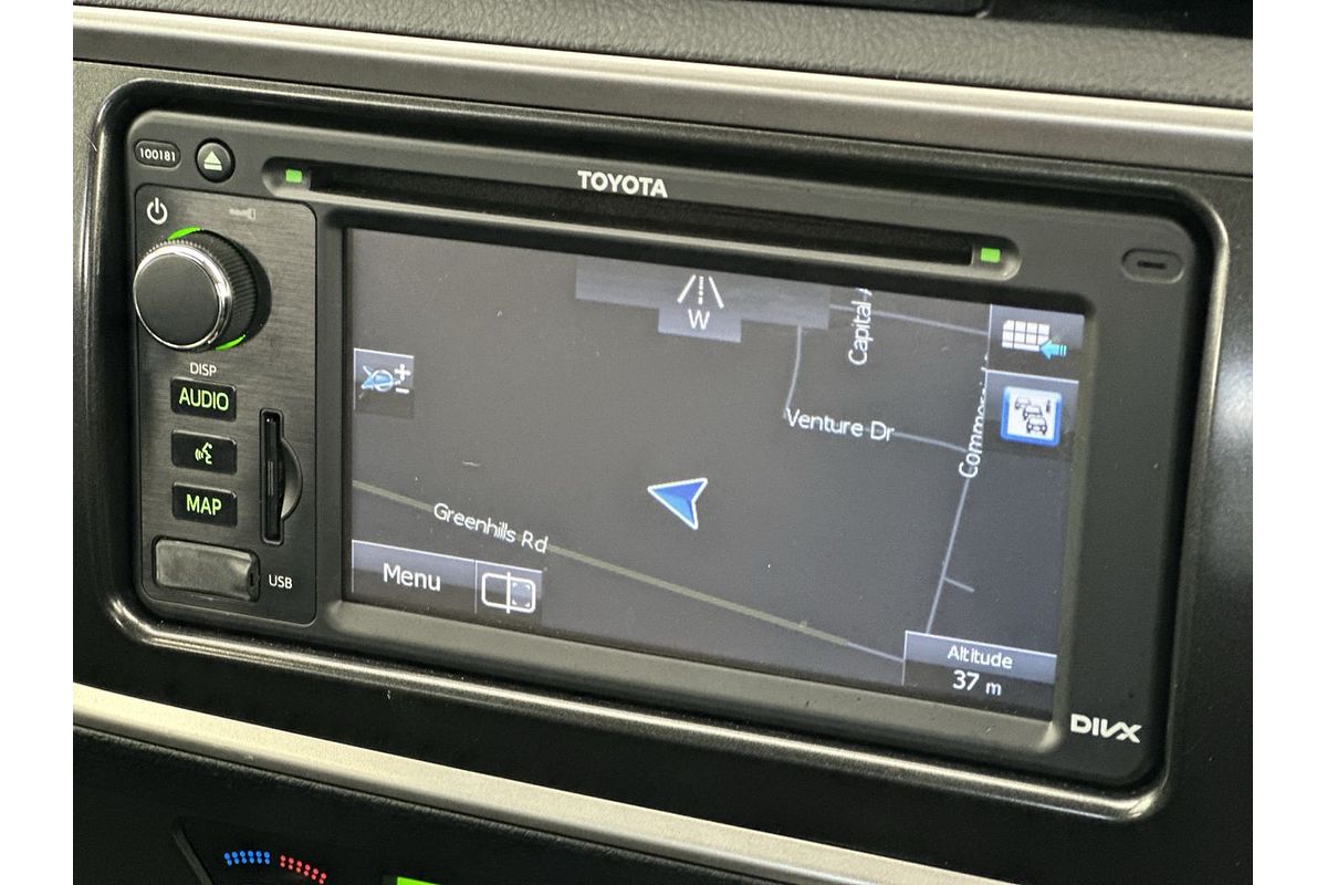 2014 Toyota Corolla Levin ZR ZRE182R