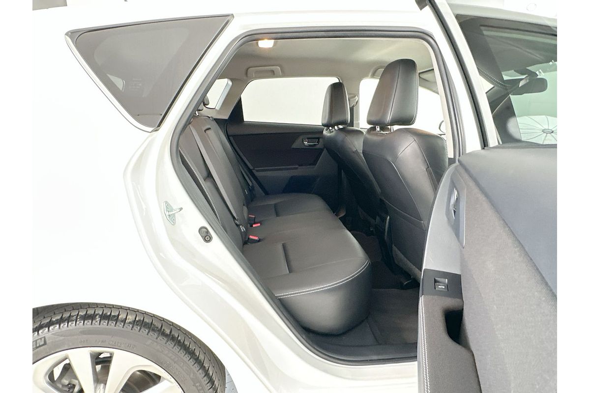 2014 Toyota Corolla Levin ZR ZRE182R