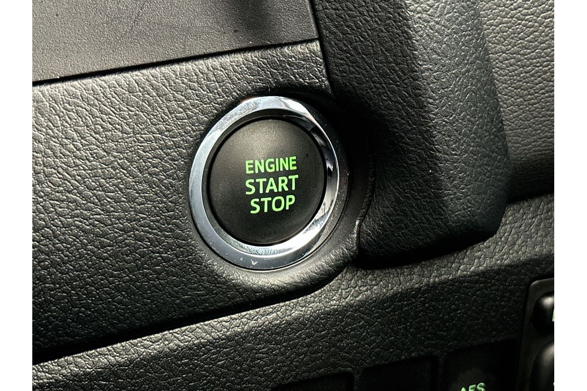 2014 Toyota Corolla Levin ZR ZRE182R