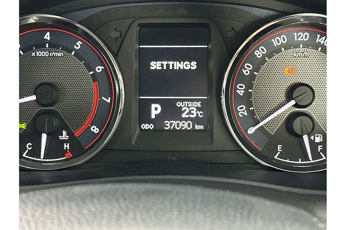 2014 Toyota Corolla Levin ZR ZRE182R