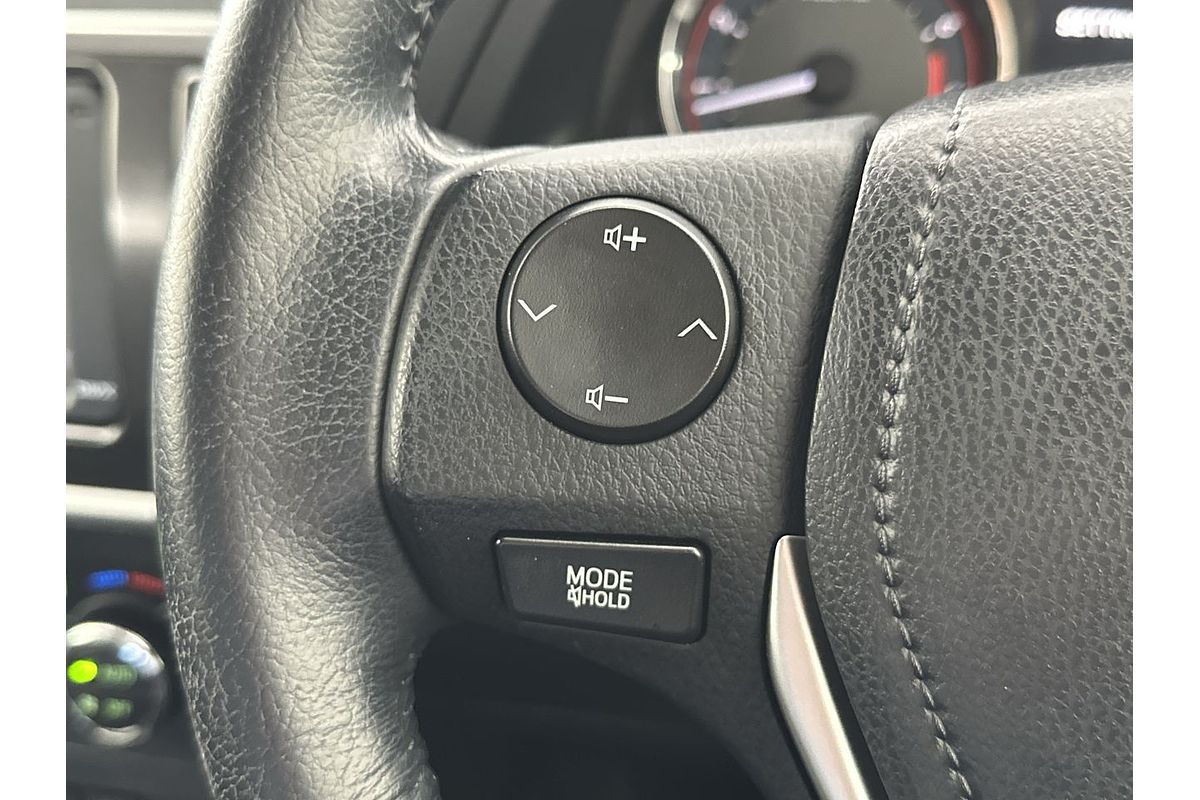 2014 Toyota Corolla Levin ZR ZRE182R