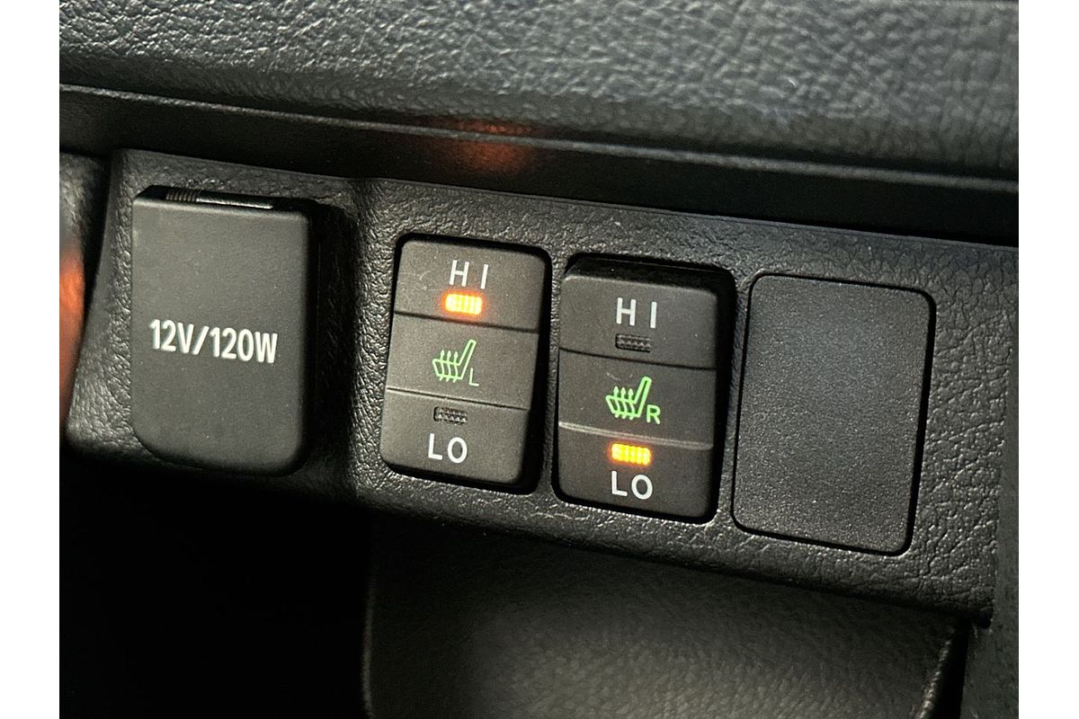 2014 Toyota Corolla Levin ZR ZRE182R