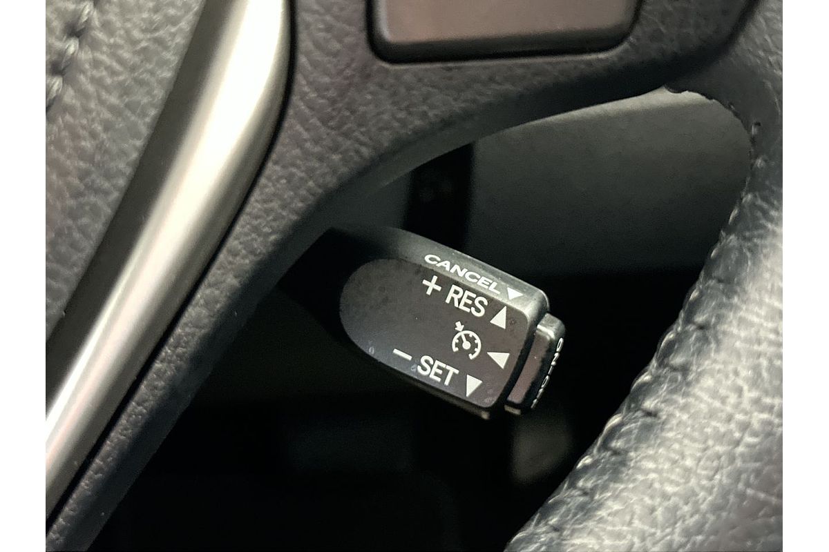 2014 Toyota Corolla Levin ZR ZRE182R