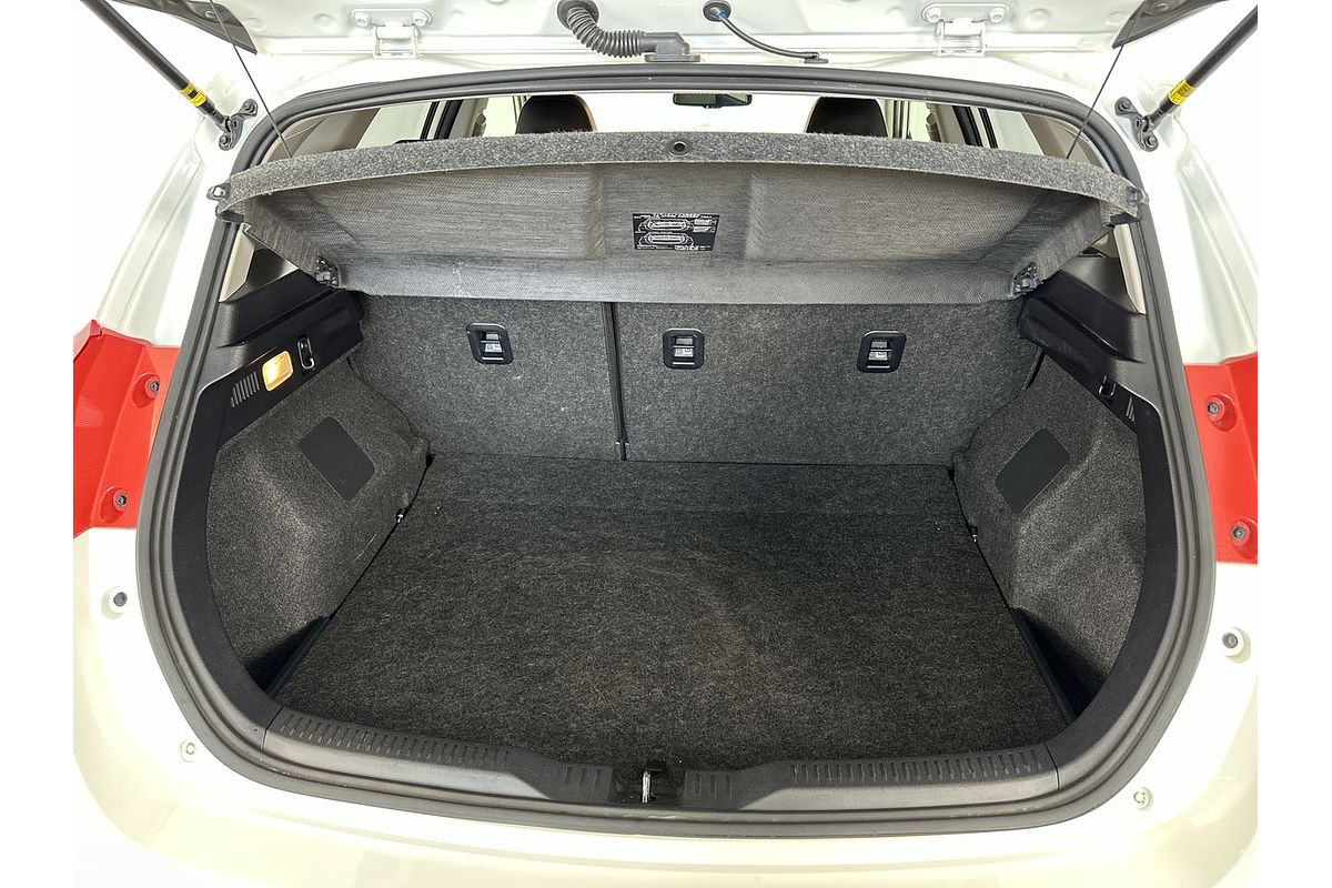 2014 Toyota Corolla Levin ZR ZRE182R