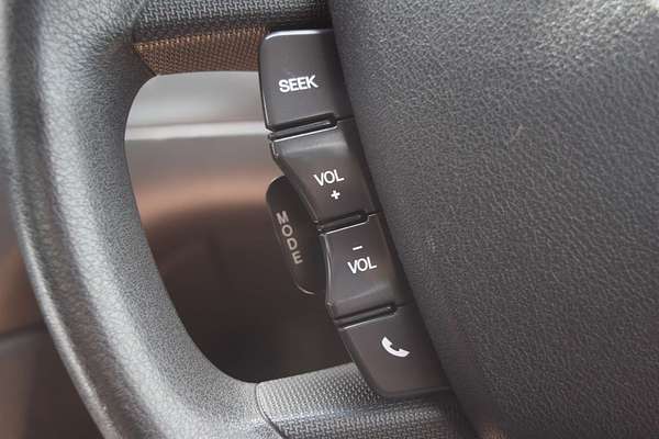 2016 Ford Falcon Ute  FG X Rear Wheel Drive