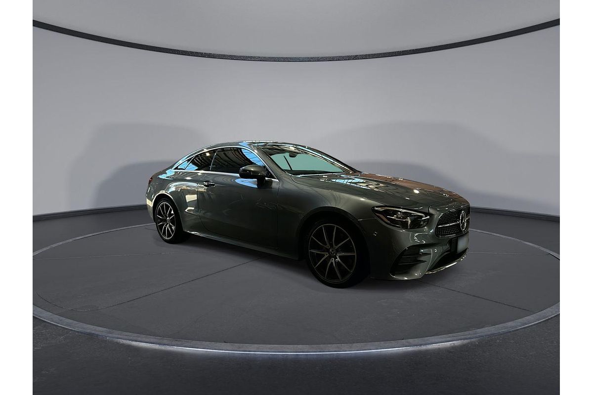 2020 Mercedes-Benz E-Class E200 C238