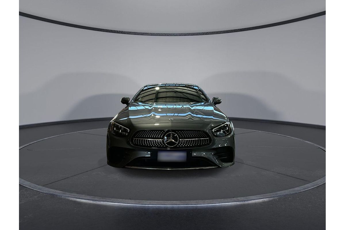 2020 Mercedes-Benz E-Class E200 C238