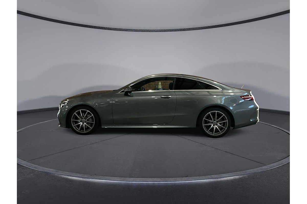 2020 Mercedes-Benz E-Class E200 C238