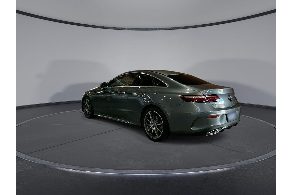 2020 Mercedes-Benz E-Class E200 C238