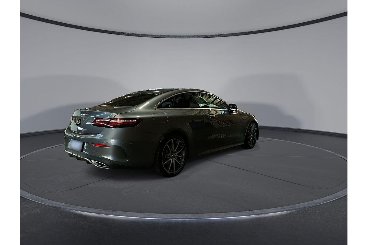 2020 Mercedes-Benz E-Class E200 C238