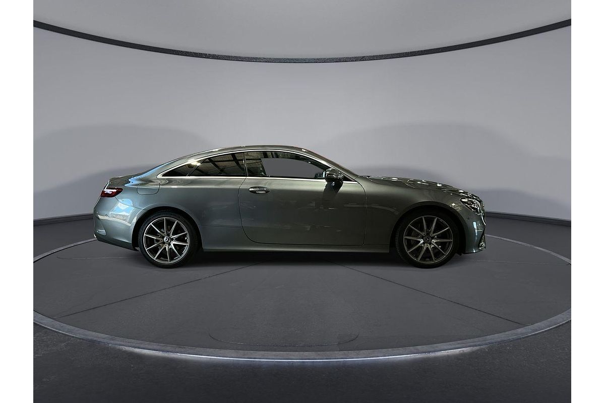 2020 Mercedes-Benz E-Class E200 C238