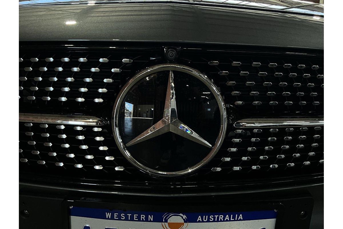 2020 Mercedes-Benz E-Class E200 C238