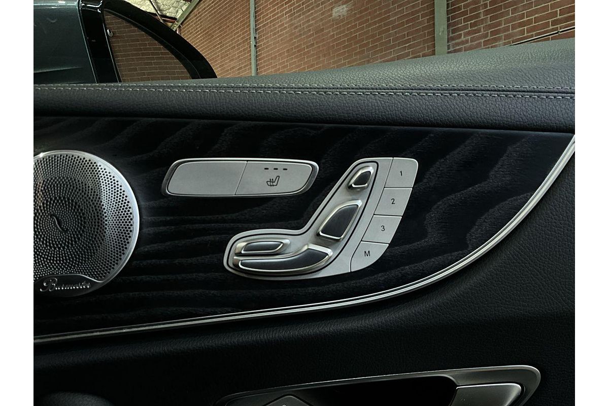 2020 Mercedes-Benz E-Class E200 C238