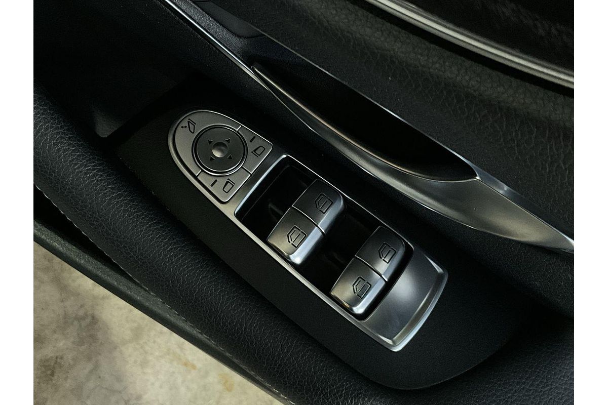 2020 Mercedes-Benz E-Class E200 C238