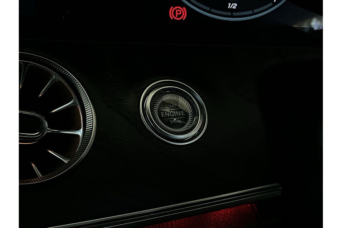2020 Mercedes-Benz E-Class E200 C238